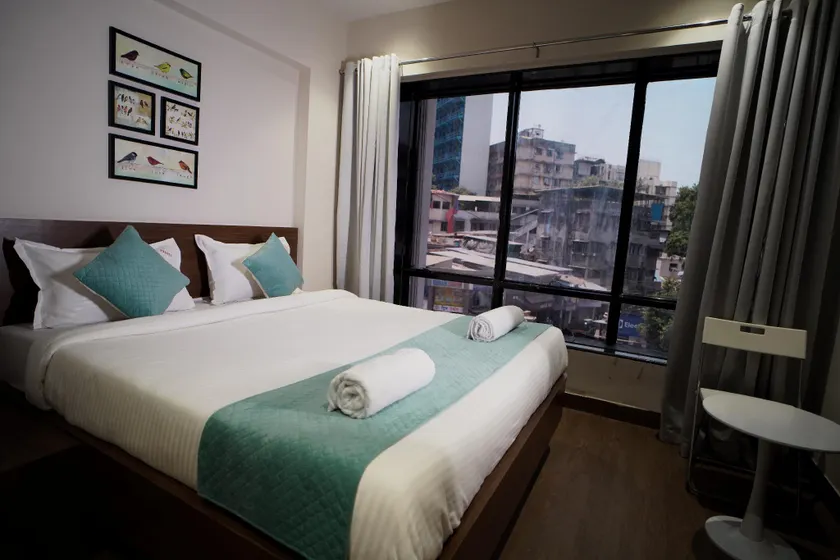 Sunbright Hotel - Image 1