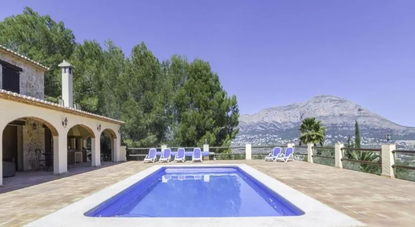 Pura Vida by BonCasa Costa Blanca - Image 1