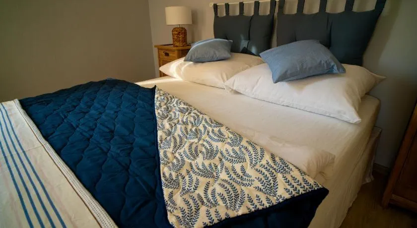 Apartmány Sebuzín - Image 1