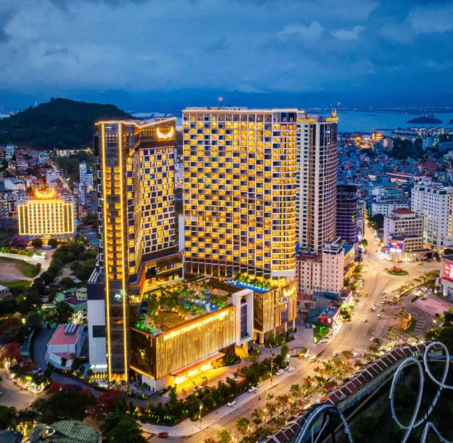 Muong Thanh Luxury Ha Long Centre II - Image 1