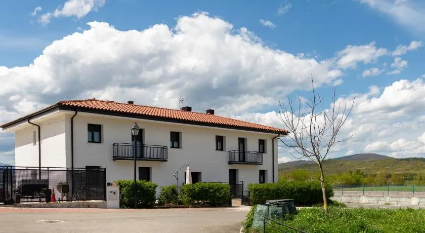 Apartamentos Herri Ondo REFUGIO CLIMATICO ITURMENDI - Image 1