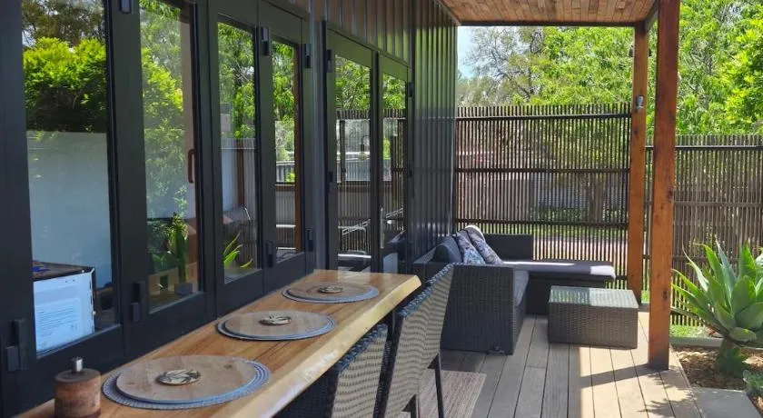 Tiny House Experience - Image 1