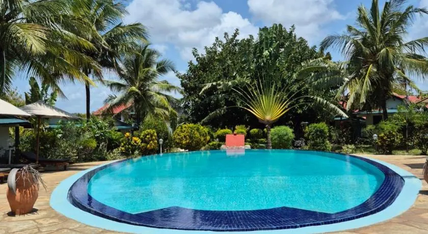 African Dream Cottages - Diani Beach - Image 1