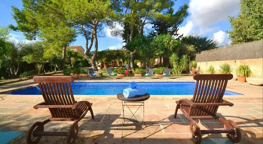 Villa Cas Cosinet by PriorityVillas - Image 1