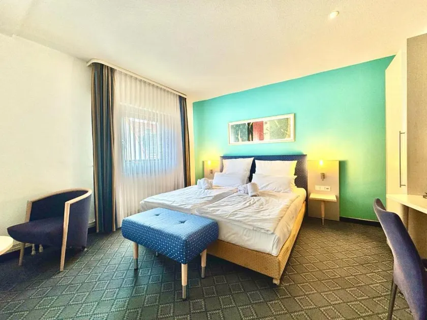 AR Boutique Hotel Mannheim - Image 1