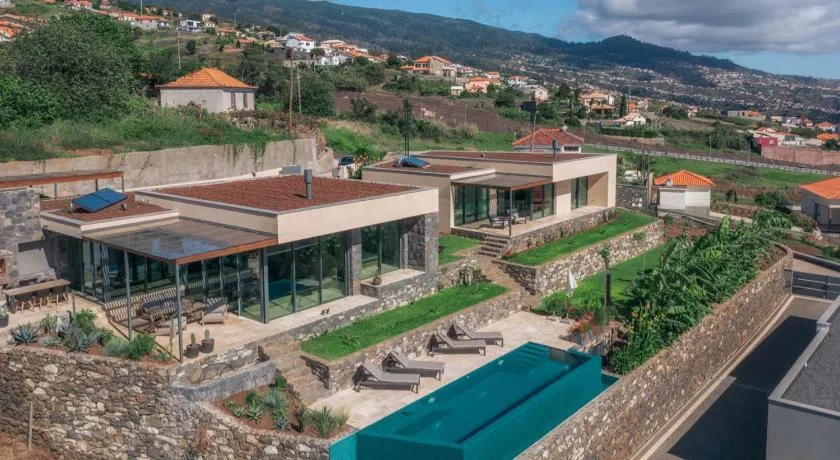 The Rock Villas - Image 1