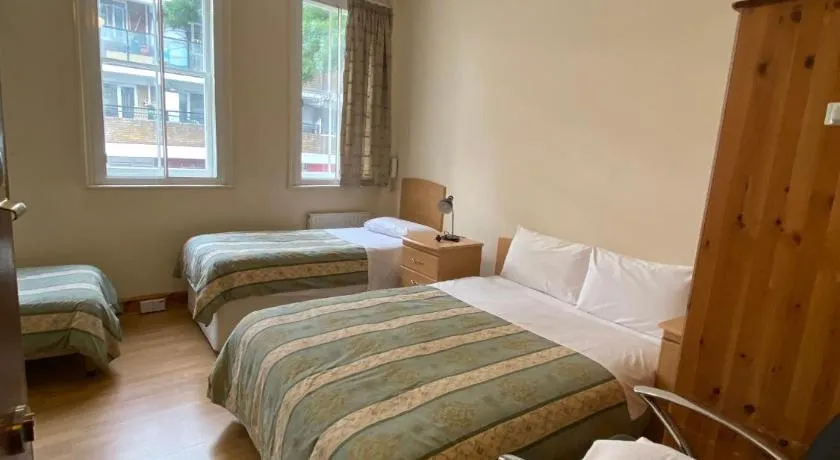 Seven Dials Hotel Annexe - Image 1