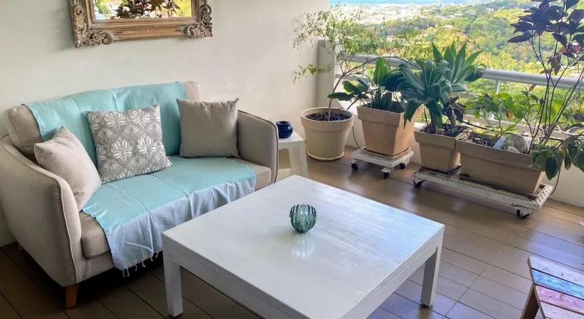 Sea View Studio - West Papeete - Image 1