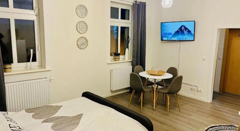 ElbStadtFlair Apartment - Image 1