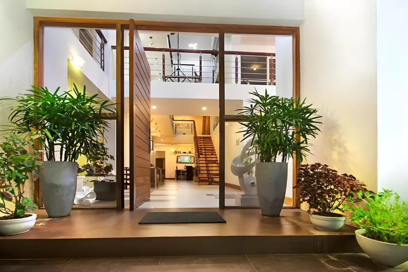 Atrium Leisure - Image 1