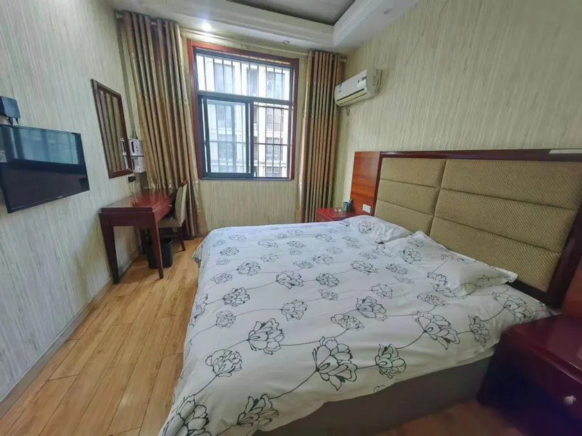 Shiguang Selected Chain Hotel (Linshu Jinyimeng Plaza Branch) - Image 1