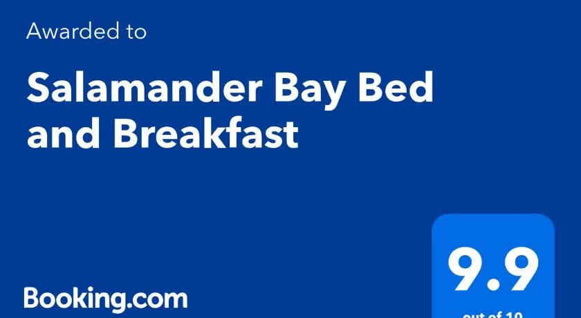 Salamander Bay Bed and Breakfast - Image 1