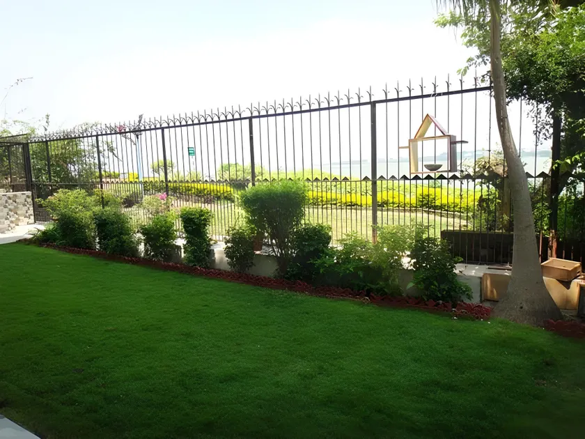 Lago villa - Image 1