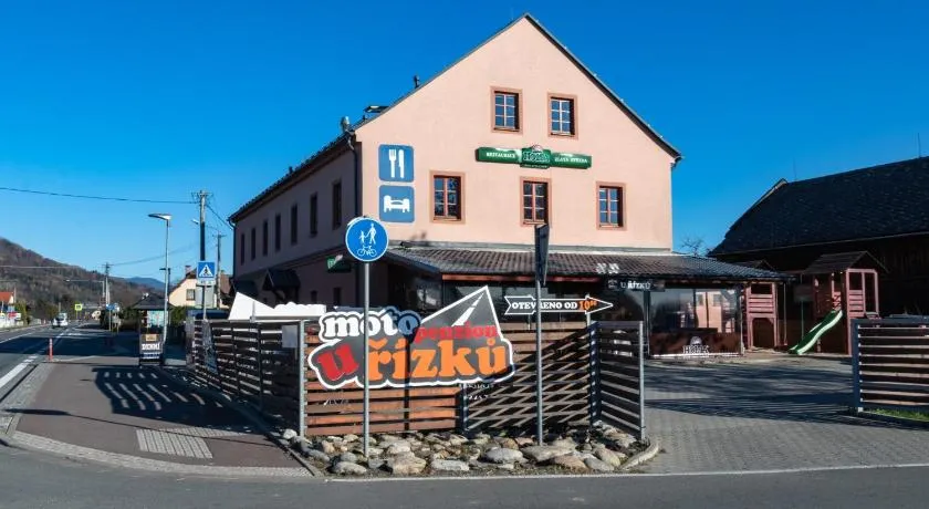 Penzion U řízků - Image 1