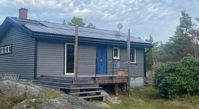 County House - Ingarö - Image 1