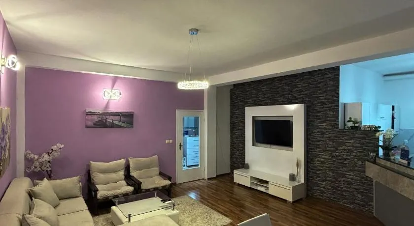 Riaho Apartment - Image 1