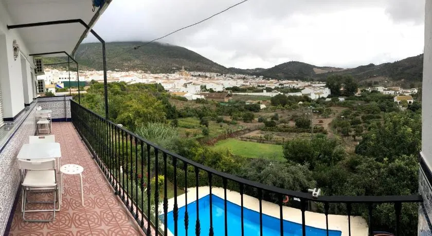 Casa Antonio Algodonales - Image 1