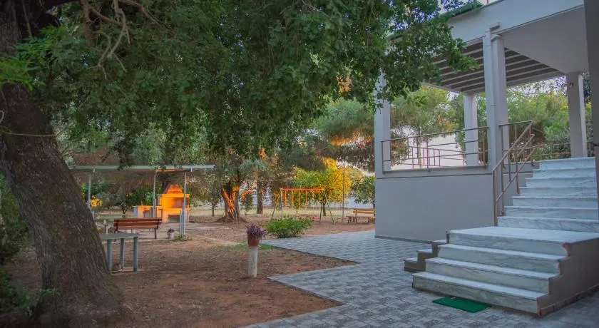 Villa Serena - Image 1