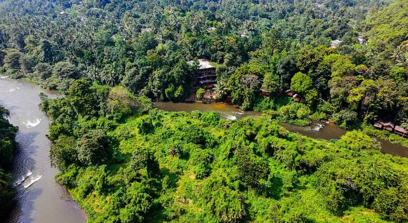 Eco Lodges by Ceylon Adventures - Image 1
