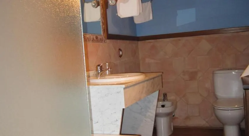 Hostal Rural Jarpar - Image 1
