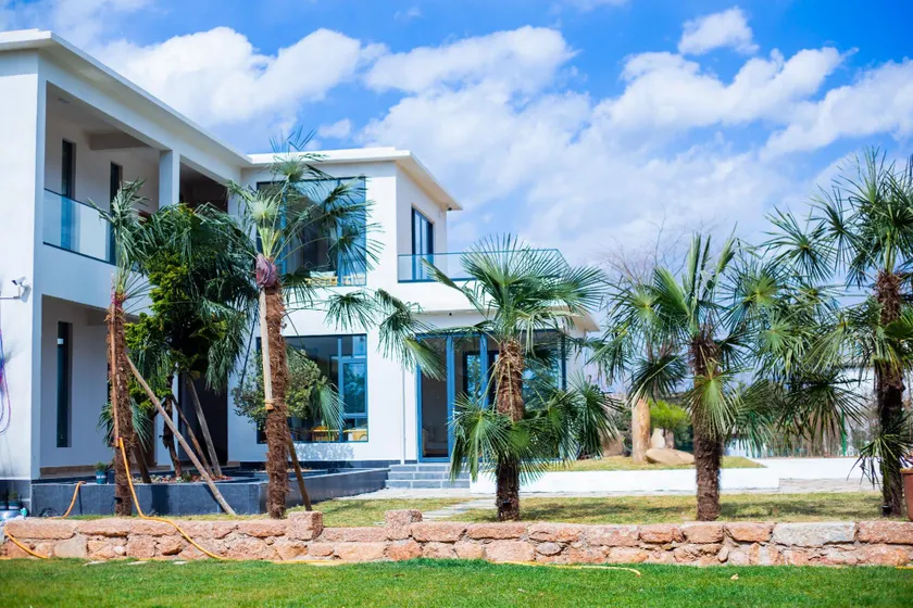 Dexian Homestay (Lijiang Sanyi International Airport Branch) - Image 1