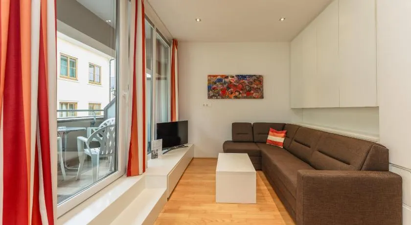 Appartements Tamino by Schladming-Appartements - Image 1