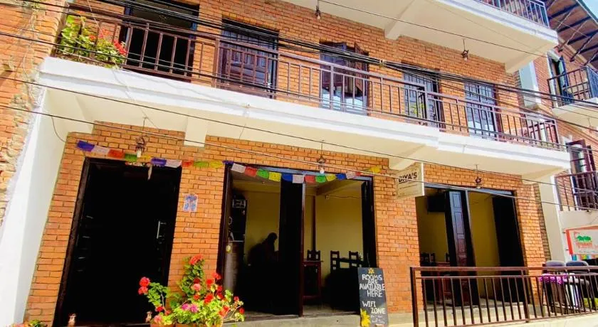 Diya's Guest House - Family Environment - Image 1