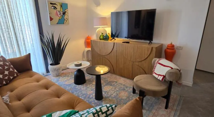 Biankini Royal suites-AlefImmoed - Image 1