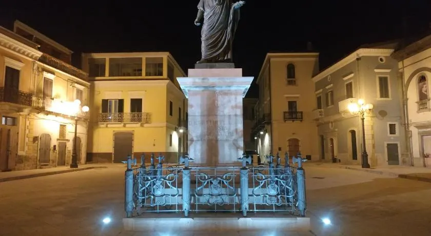 Bed and Breakfast In Piazza Orazio - Image 1