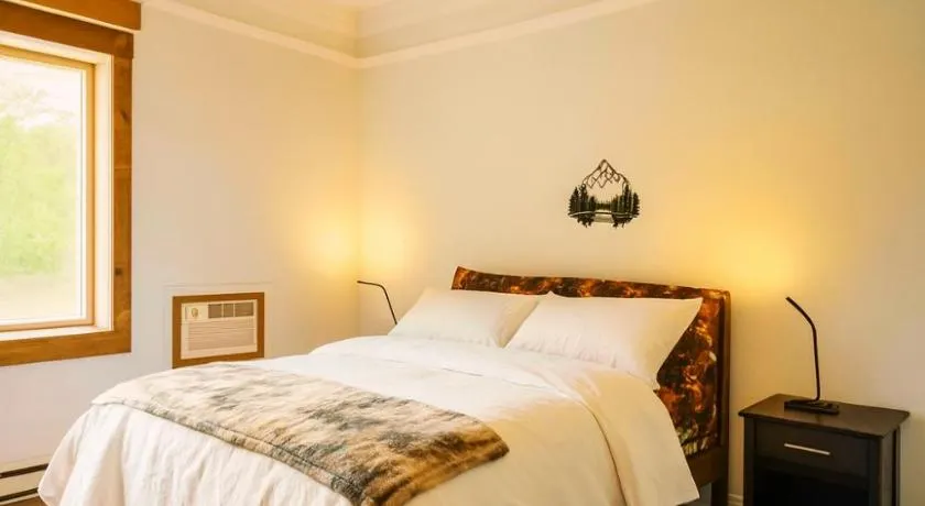 Chambre chez l'habitant adaptée aux familles - Image 1