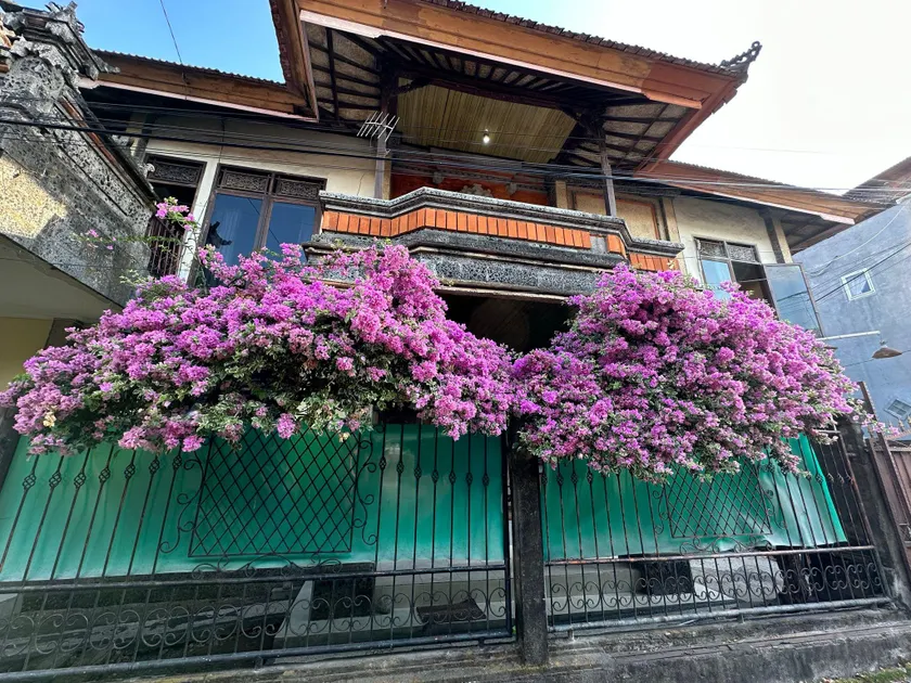 Rodin Bali Hostel - Image 1