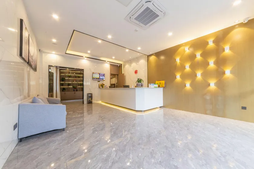 Sanming Liexi Hotel - Image 1