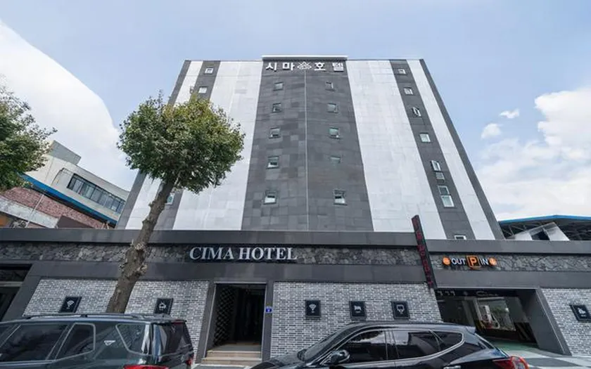 Dongducheon Cima - Image 1
