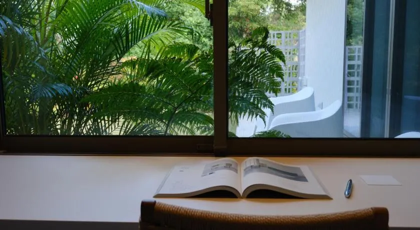 ERUMAYA Resort - Image 1