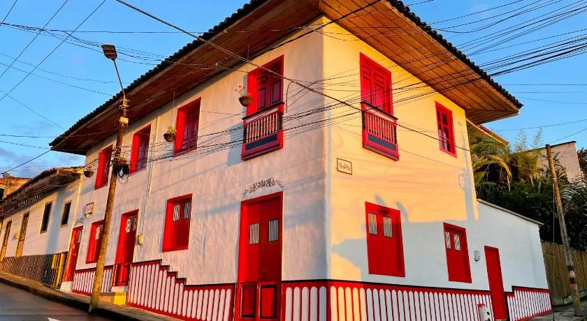 Hostal Tralala Salento - Image 1