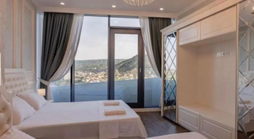 Apartment Tbilisi in King David - Image 1