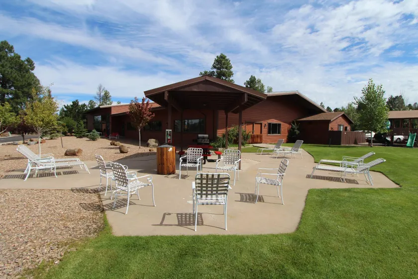 Roundhouse Resort by VRI Resorts - Image 1
