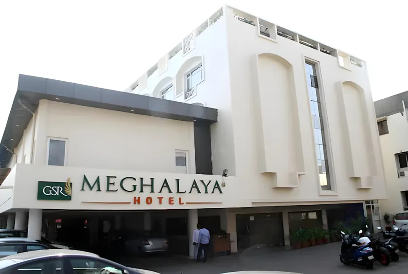 Hotel Meghalaya - Image 1