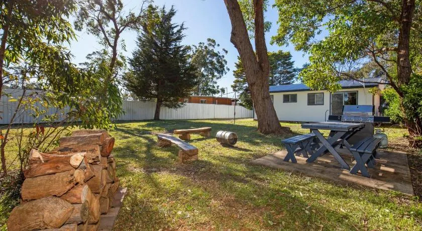 Nautilus Pet Friendly 5 Mins Walk to Bay - Image 1