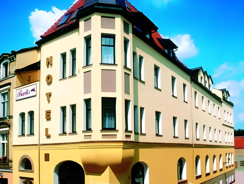 Hotel Bartis - Image 1