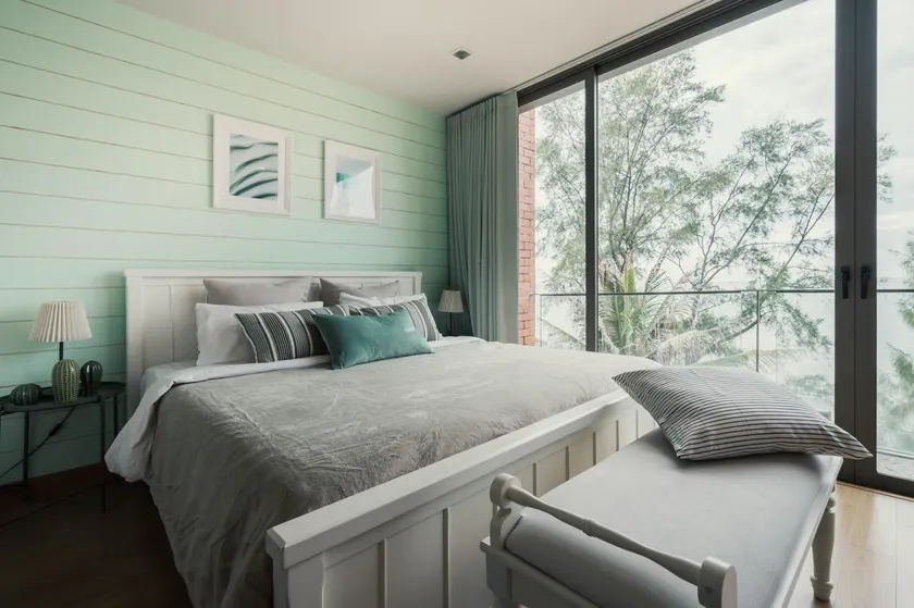 Sandbox Beachfront Villa 2 - Image 1