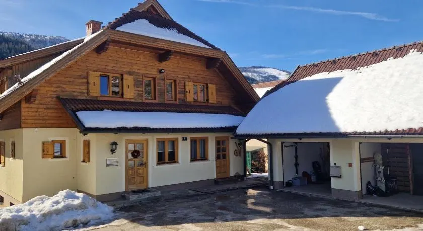 Ferienhaus Michael - Image 1