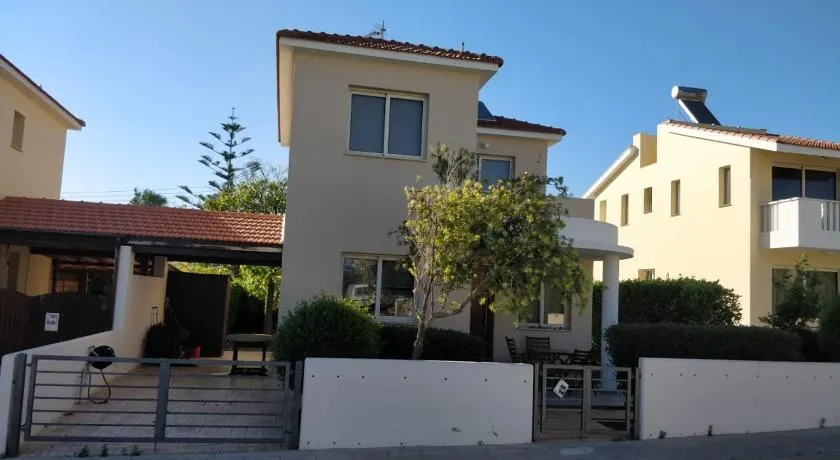 Sunrise Villa - Image 1