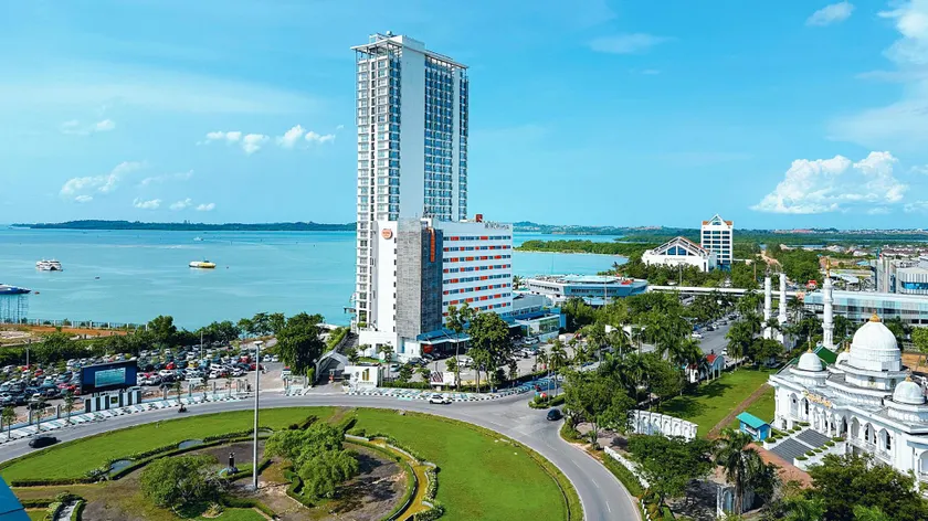 SeaView Batam Center - Image 1