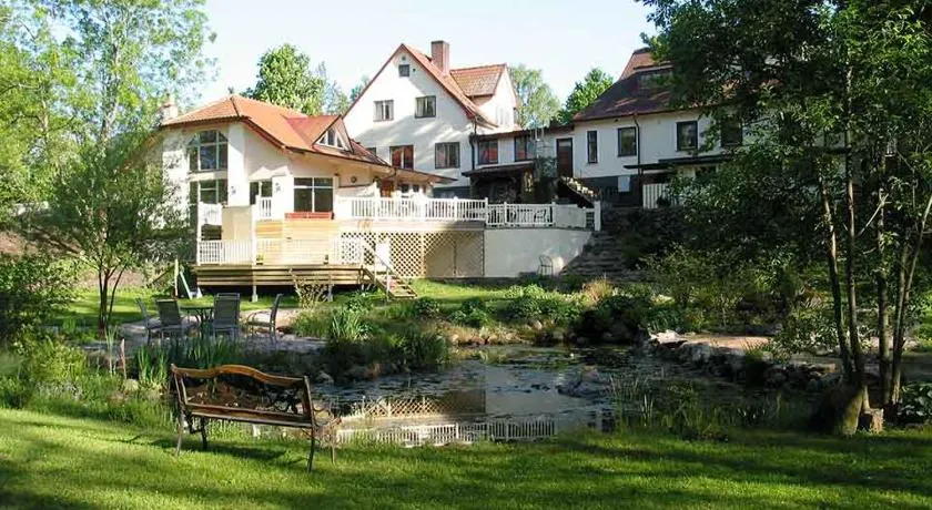 Villa Granliden - Image 1