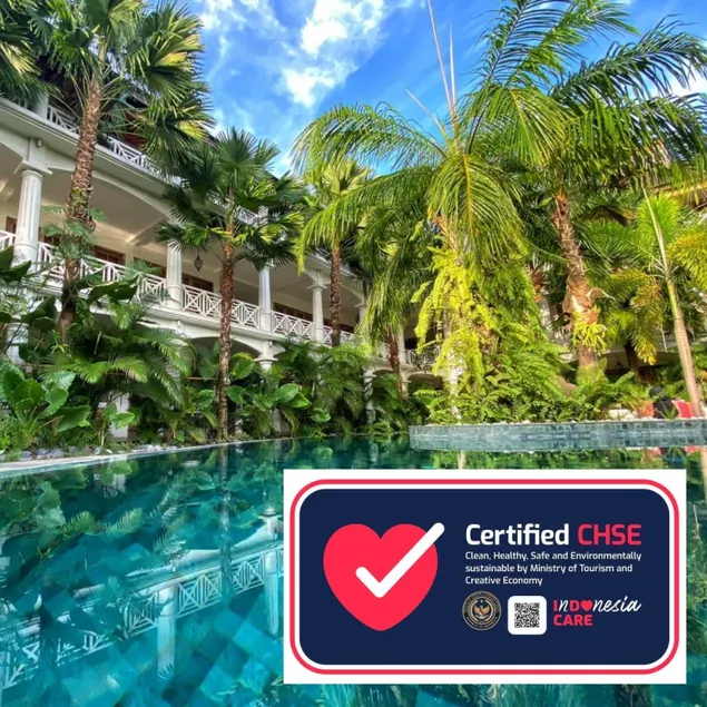 OK Divers Resort & Spa - Image 1