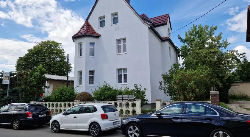 Unterkunft an der Karl-Marx Straße Leipzig - Image 1