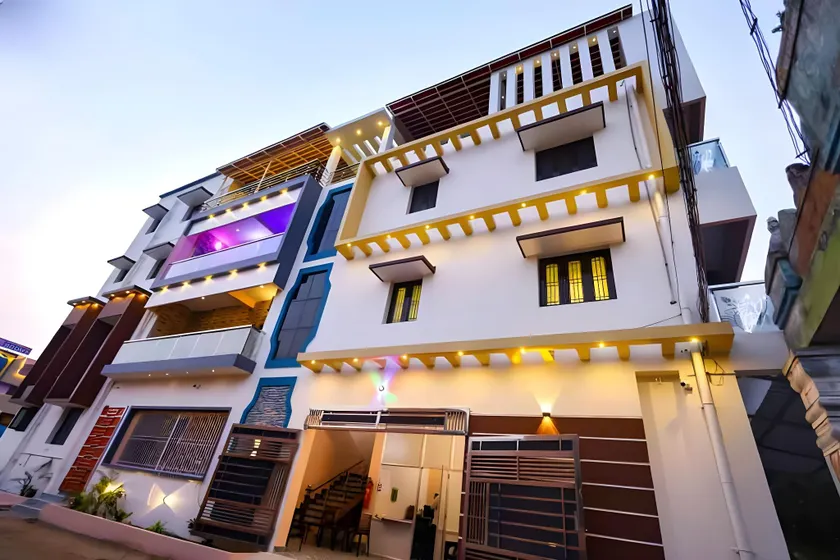 Anukraha Home Stays - Image 1