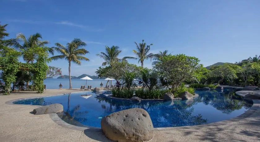 Bintang Flores Hotel - Image 1