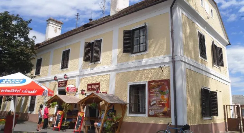 Arany Bárány Vendégfogadó - Image 1